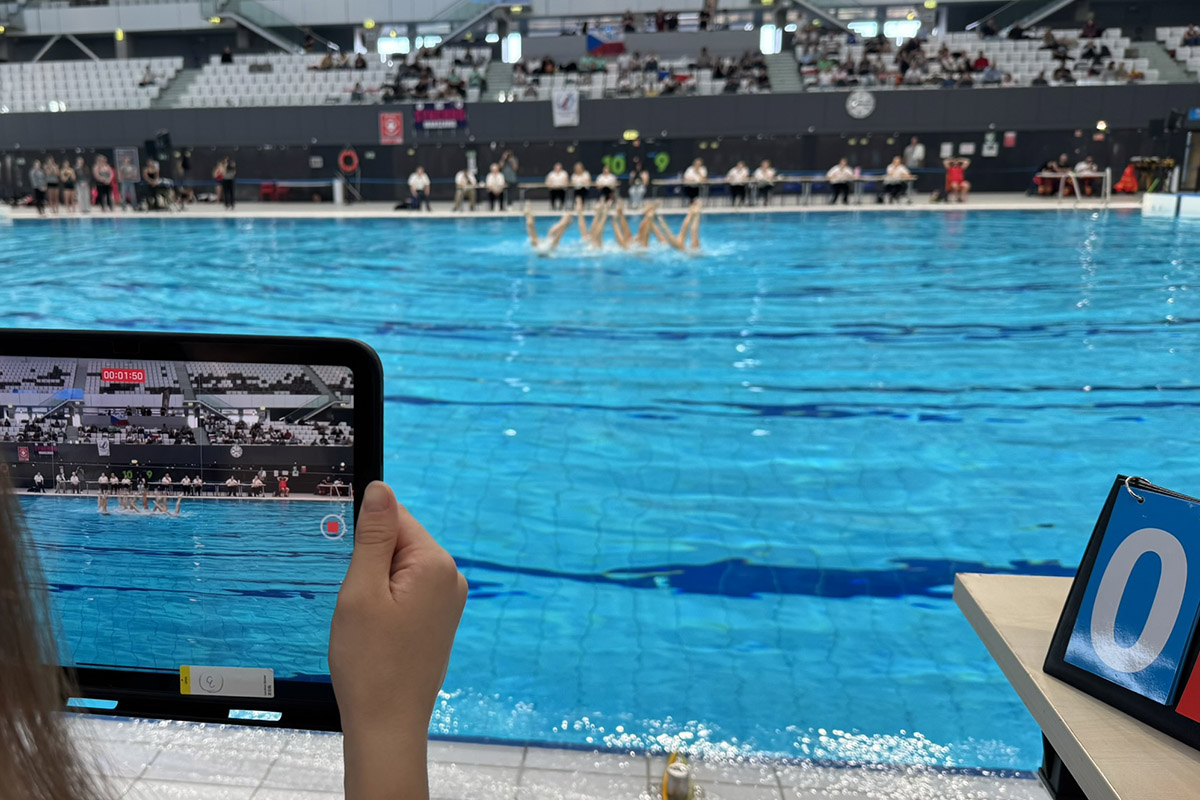 Jövő Reménységei Verseny 2025