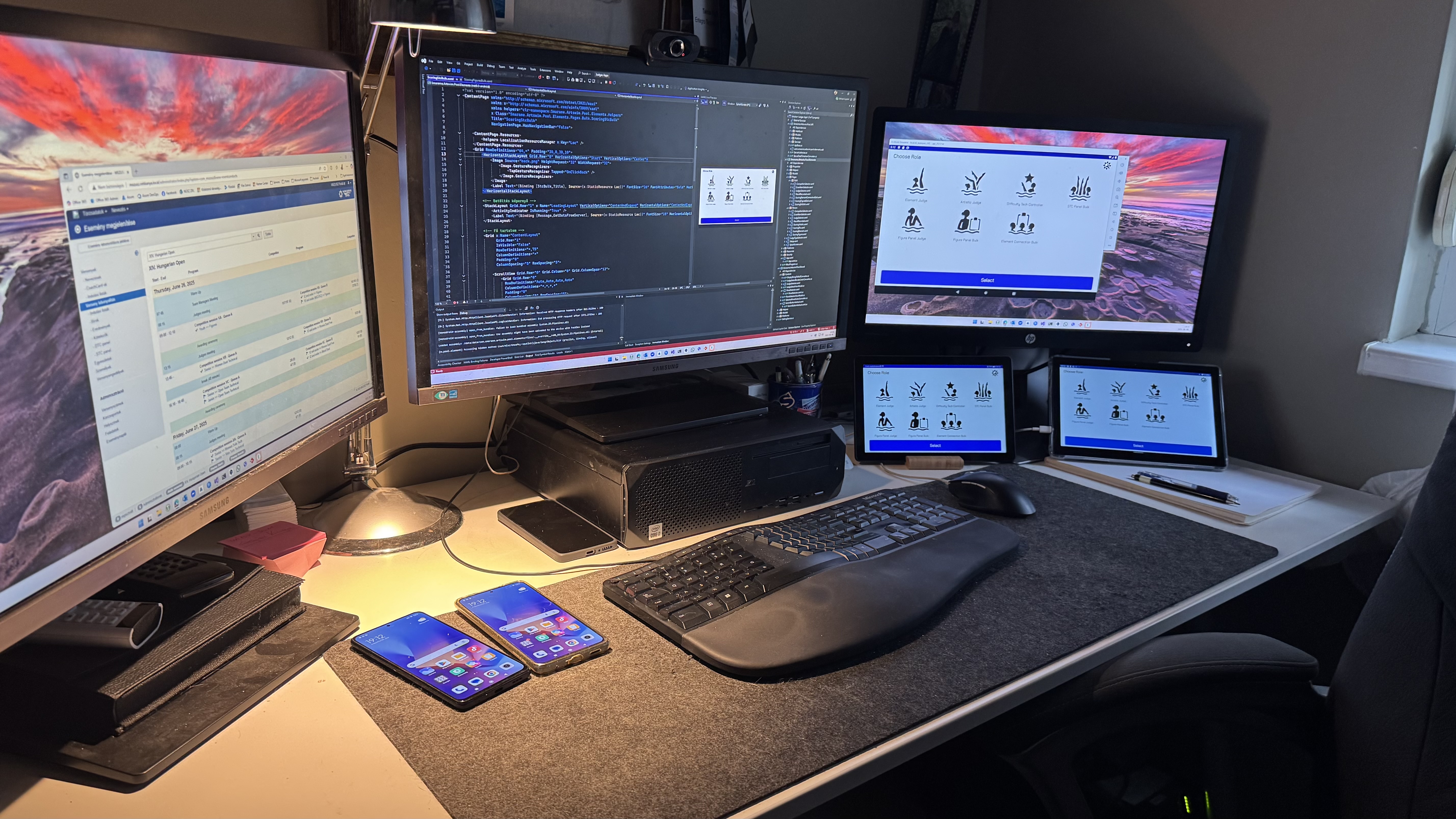 Building the Future of Smarame ArtSwim